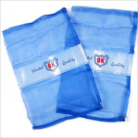 PP Mesh Bags PP Mesh Bags