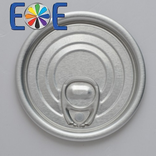 aluminum easy open end aluminum easy open end