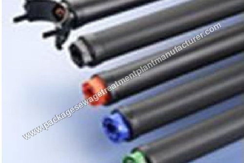 Fine Bubble Tube Diffuser Fine Bubble Tube Diffuser