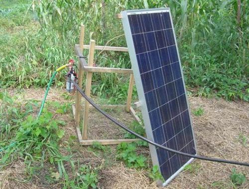 Solar Pumps Solar Pumps