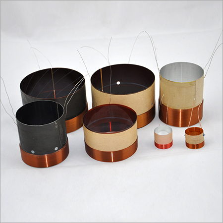 Hot Stuff: Loudspeaker Voice-Coil Temperatures The Loudspeaker Industry Sourcebook is an annual publication that lists speaker-related companies and their products and services to provide a comprehensive guide for your loudspeaker needs. — Click here to order a printed copy.