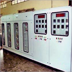 Electrical Control Panel Electrical Control Panel