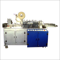 Scratch Card Packing Machine Scratch Card Packing Machine