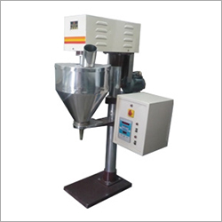 Automatic Filling Machine Automatic Filling Machine