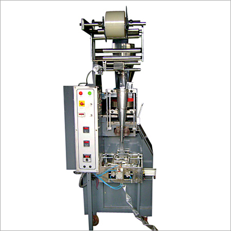 Vertical Form Fill Seal Machine Vertical Form Fill Seal Machine