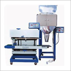 Semi Automatic Sealing Machines Semi Automatic Sealing Machines