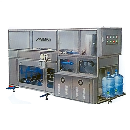 Automatic Jar Filling Machine Automatic Jar Filling Machine