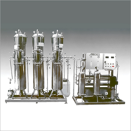 Activated Carbon Filter Activated Carbon Filter