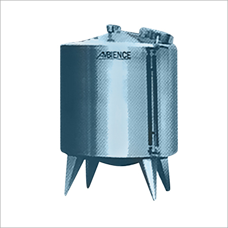 Water Storage Tank Water Storage Tank