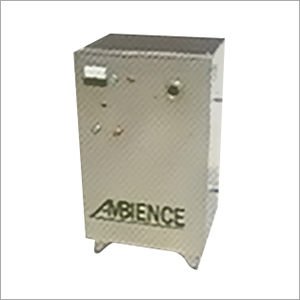 Ultraviolet Water Sterilizer Ultraviolet Water Sterilizer