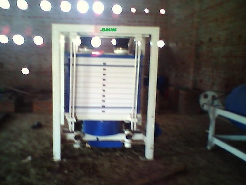 Plant Safter Rice and Flourmill Plant Safter Rice and Flourmill