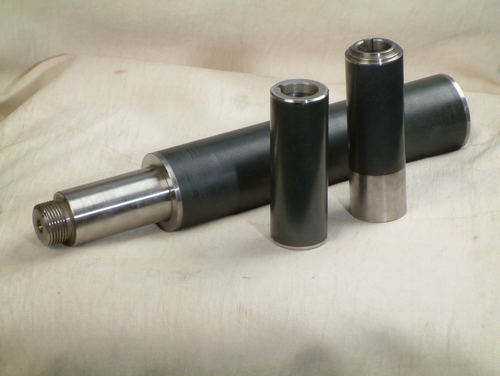 Sleeves and Plungers Sleeves and Plungers