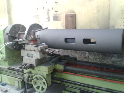 Steam Pipe Steam Pipe