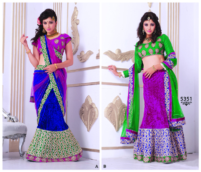 Bridal lehenga Bridal lehenga
