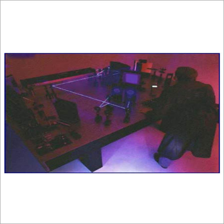 Hologram Master Shooting Lab Hologram Master Shooting Lab