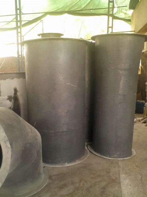 PP/FRP Pipe PP/FRP Pipe
