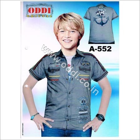 Kids Fancy T Shirts Kids Fancy T Shirts