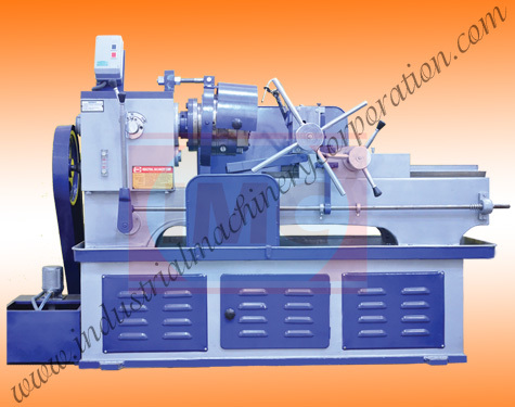 Scaffolding Pipe Threading Machines Scaffolding Pipe Threading Machines