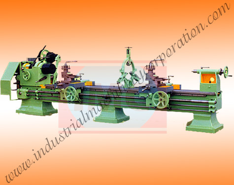Lanco Type PVC Pipe Threading Machine Lanco Type PVC Pipe Threading Machine