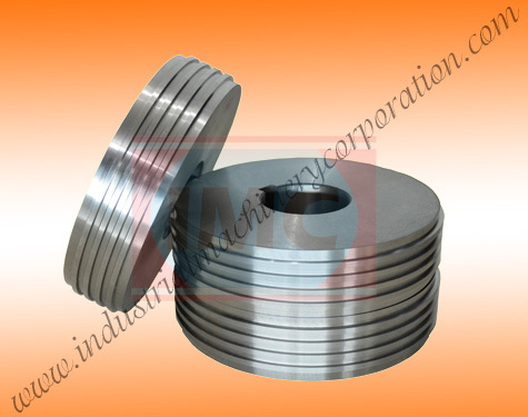 Circular Thread Rolling Die Circular Thread Rolling Die