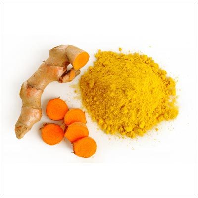Turmeric Powder Turmeric Powder
