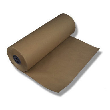 Poly Coated Paper Roll Poly Coated Paper Roll
