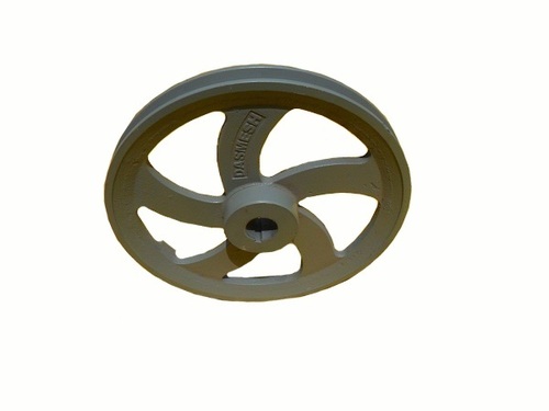 Combined Pulley Combined Pulley
