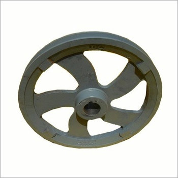 Reaper Pulley Reaper Pulley