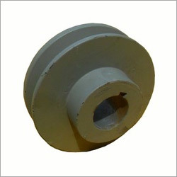 Casting V belt pulleys Casting V belt pulleys