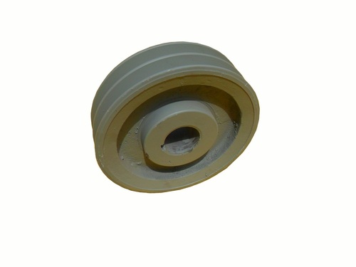 Industrial Eadler Pulley Industrial Eadler Pulley