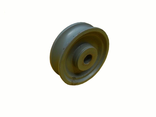 Rope Pulley Rope Pulley