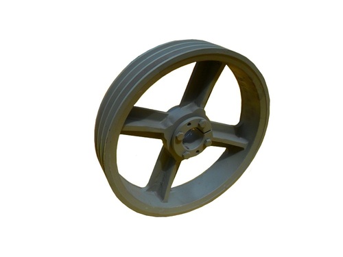 Boring Pulley Machine Boring Pulley Machine