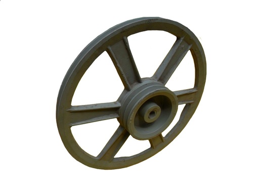 Self Combine Pulley Self Combine Pulley