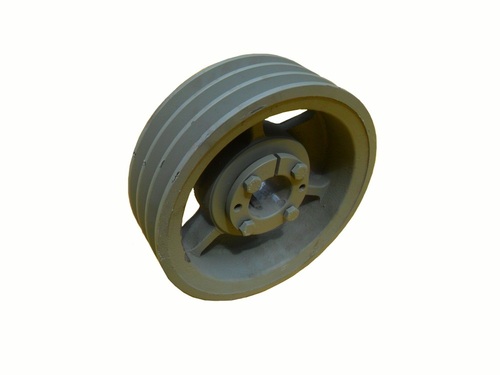 Straw Reaper Pulleys Straw Reaper Pulleys