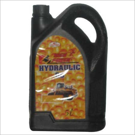 Hydraulic Oil Hydraulic Oil