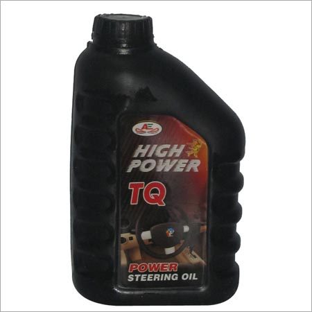 Power Steering Oil Power Steering Oil