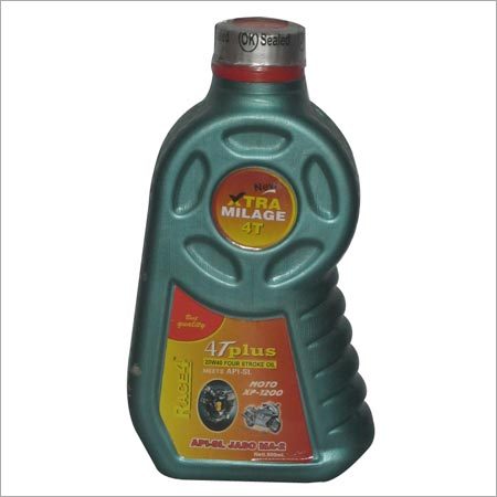 Transmission Oil Transmission Oil