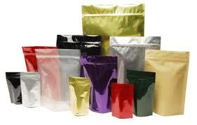 Food Packaging Pouches Food Packaging Pouches