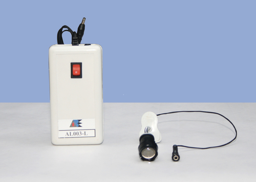 LED Loupe Light LED Loupe Light