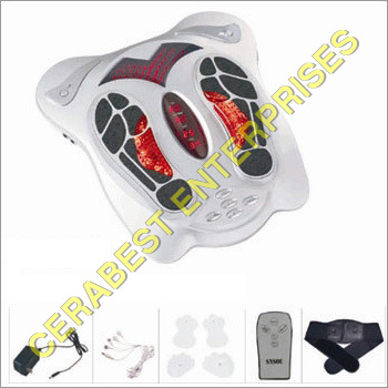 Cerabest foot Massager Cerabest foot Massager