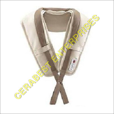 Shoulder Tapping Massage Belt Shoulder Tapping Massage Belt