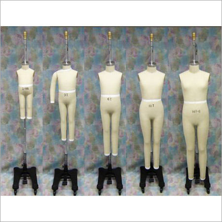 Dummies Mannequin Dummies Mannequin
