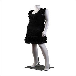 Female Mannequin Female Mannequin