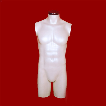 Torso Mannequin Torso Mannequin