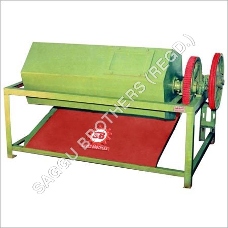Polishing Drum Polishing Drum