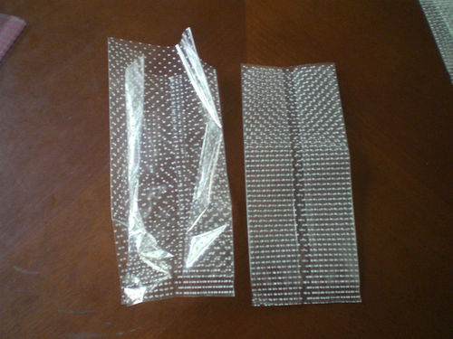 Side Gusseted Laminated Pouches Side Gusseted Laminated Pouches