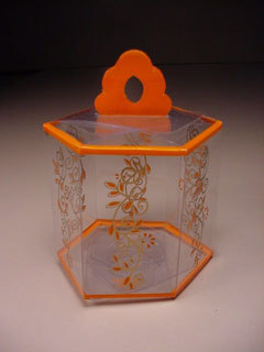 PVC Folding Boxes PVC Folding Boxes