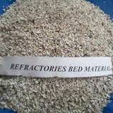 Refractory Bed Material Refractory Bed Material