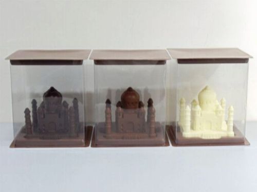 Chocolate Trays & Boxes Chocolate Trays & Boxes