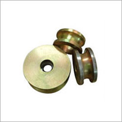 Die Cast Pulleys Die Cast Pulleys